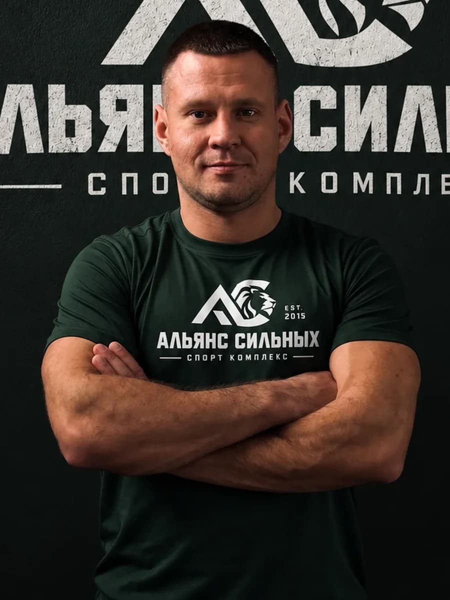 Борис Прокошенко